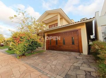 Casa · 252m² · 3 Quartos · 2 Vagas · Casa para aluguel - em Igara