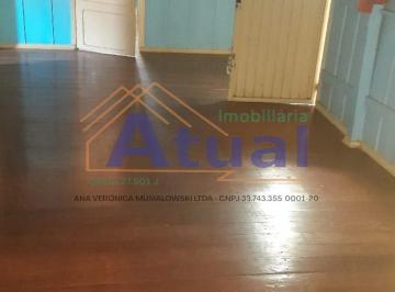 Foto 01 · Casa, Centro, Santo Ângelo, RS