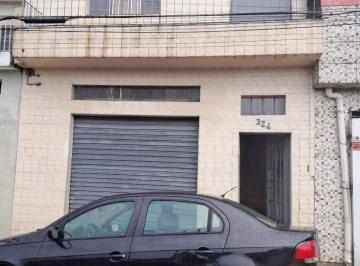 Foto 1 · Sobrado frontal com 1 quarto, 2 vagas à venda por R$ 430.000,00 - Cangaíba
