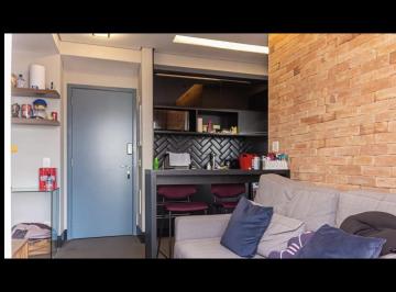 Apartamento de 1 quarto, São Paulo · AMPLO/ ÓTIMA LOCALIZAÇÃO
