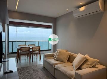 Apartamento en Venda de 1 quarto Barra · Apartamento venda, vista mar, mobiliado, equipado e decorado, Barra 535, Salvador, Bahia