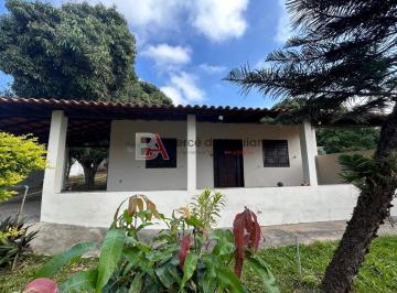 Foto 01 · Casa, Porto da Roça I, Saquarema, RJ