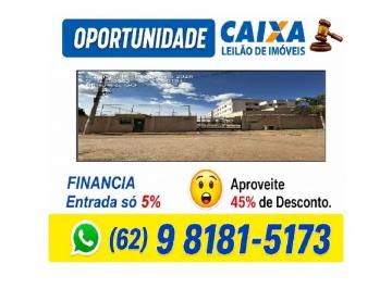 Apartamento de 2 quartos, Planaltina · Chacaras Santa Maria, Planaltina- GO; Oportunidade 50% Off,
