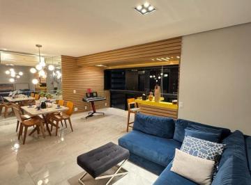 Apartamento de 3 quartos, Salvador · Apartamento a venda em Alphaville 1 com 3 quartos nascente e varanda gourmet no Garden Ville