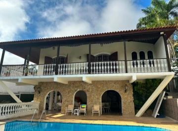 Casa de 4 quartos, Franco da Rocha · CASA DE ALTO PADRÃO À VENDA COM EDÍCULA NO CONDOMÍNIO JARDIM DOS LAGOS II FRANCO DA ROCHA