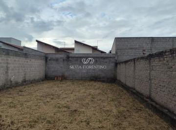 Foto 01 · Terreno à venda em Pindamonhangaba-SP, bairro Residencial Parque das Palmeiras - 200,00 m² de área.