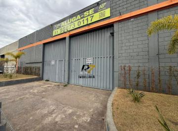 Comercial , Contagem · EXCELENTE GALPÃO PARA ALUGUEL EM CONTAGEM