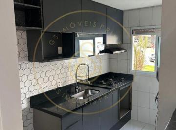 Apartamento de 2 quartos, Jundiaí · Lindo Apartamento a venda no Cond. Tulipas Garden Residence, bairro Res. Santa Giovana, Jundiaí