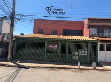 Casa en Venda de 6 quartos Setor Residencial Oeste · Sobrado são Sebastião df 6 quartos garagem suíte