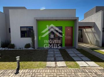 Casa de 3 quartos, São José dos Pinhais · Casa semi-mobiliada: Ipe - São José dos Pinhais