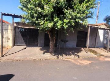Casa de 1 quarto, Barretos · Casa 40m², Barretos/SP