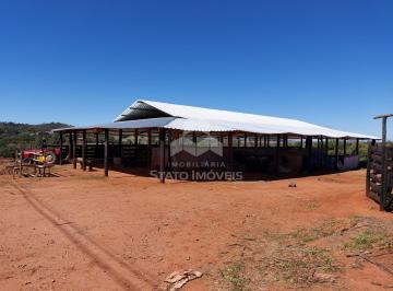 Rural · 999m² · SITIO A VENDA EM SANTO ANTONIO DE POSSE