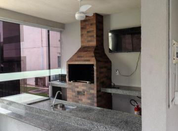 Apartamento de 2 quartos, Araucária · APARTAMENTO À VENDA – 2 QUARTOS | CAPELA VELHA – ARAUCÁRIA/PR