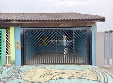 Casa · 150m² · 2 Quartos · 2 Vagas · [VENDA] Casa com 2 Dormitórios R$420.000,00 no Bairro Jacaré - Cabreúva/SP