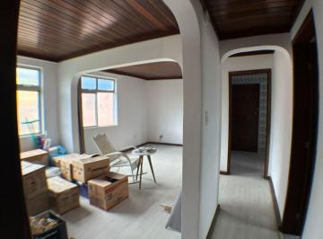 Apartamento · 80m² · 3 Quartos · 1 Vaga · Apartamento à Venda no Stiep - 3 Quartos, Vista Livre e Garagem