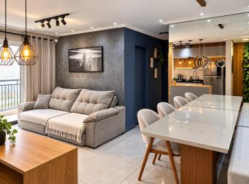 Apartamento de 1 quarto, Guarulhos · Apartamento cidade maia 68 metros mobiliado 630 mil oferta especial