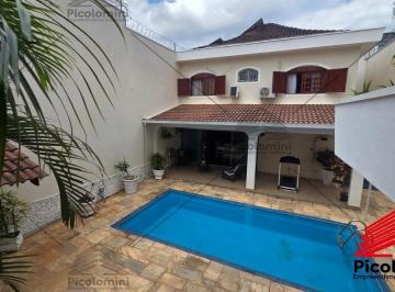 Foto 01 · Sobrado de 4 quartos com suíte e área de lazer na Vila Prudente, SP, 278m², piscina e 3 vagas!