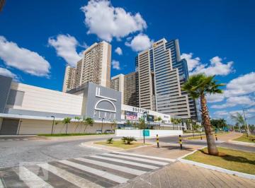Comercial , Águas Claras · sala comercial nascente andar alto ótima oportunidade