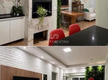 Foto 01 · Apartamento à Venda em Taubaté-SP: 3 Quartos, 1 Sala, 2 Banheiros, 2 Vagas de Garagem e 96m² no Resi