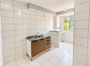 Apartamento · 49m² · 2 Quartos · 1 Vaga · Locação de um apartamento na QC 15 do jardins mangueiral