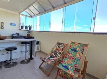 Apartamento de 2 quartos, Samambaia · Linda cobertura 2 quartos, duplex, vista livre a venda em Samambaia Sul