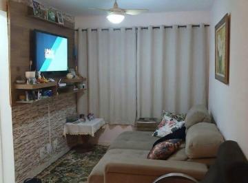 Apartamento de 2 quartos, Campinas · Ap. 02 dorms, garagem, próximo à Pirelli da Av. John Boyd - Cidade Satélite Iris