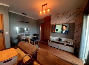 Apartamento de 1 quarto, Santos · OPORTUNIDADE IMPERDÍVEL APARTAMENTO MOBILIADO E PRONTO PARA MORAR!