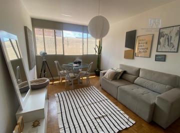 Apartamento · 83m² · 2 Quartos · 1 Vaga · Apartamento na Vila Pompéia, São Paulo - 2 dormitórios, 1 Vaga