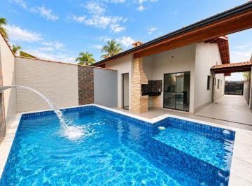 Casa de 2 quartos, Itanhaém · Casa Nova minha casa minha vida em Itanhaém Lado praia