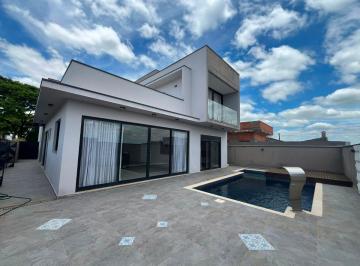 Casa de 4 quartos, Indaiatuba · CASA DE ALTO PADRÃO À VENDA | 4 DORMITORIOS| 3 SUÍTES| CONDOMÍNIO TERRA MAGNA – INDAIATUBA/SP