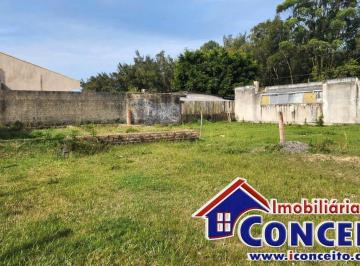Terreno · 300m² · T253 - Excelente terreno medindo 300m² no Balneário Mariluz
