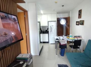 Apartamento de 1 quarto, Taguatinga · Tagua Life - Apartamento 1 Quarto - Reformado - Taguatinga Sul
