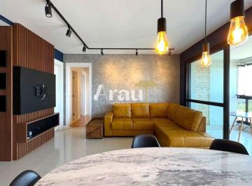 Apartamento de 3 quartos, Curitiba · Apartamento 3 quartos no Ecoville