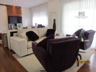 Apartamento · 141m² · 3 Quartos · 2 Vagas · Apartamento para alugar Condomínio Allori Vila Romana, 141 m² 3 quartos 2 vagas
