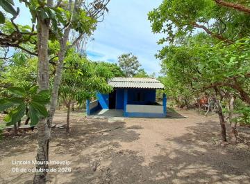 Casa de 1 quarto, Alto Paraíso de Goiás · CASA 1 QUARTO C/ SUÍTE - PRÓXIMA MIRANTE SÃO JORGE/PARQUE NACIONAL CHAPADA VEADEIROS