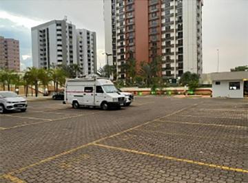 Apartamento de 1 quarto, Águas Claras · Apartamento área privativa 119,82m² - Águas Claras/DF