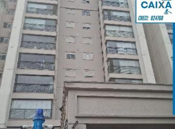 Apartamento de 2 quartos, São Paulo · Apartamento no SACOMÃ/SP imóveis CAIXA com desconto de 36,27%
