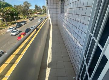 Apartamento de 1 quarto, Brasília · Aluguel Kit - 712/713 - aproximado 20 m²