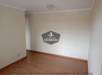 Apartamento · 70m² · 3 Quartos · Apartamento para Locação: 3 Dormitórios no Novo Mundo, Curitiba