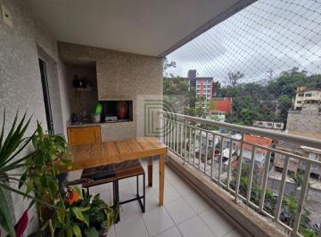 Apartamento de 3 quartos, São Paulo · Apartamento à Venda no Butantã - 82 m² de Sofisticação - Sala Ampliada - Varanda Gourmet
