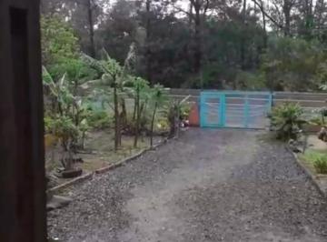 Rural de 3 quartos, Maquiné · Chácara com casa super bem localizada junto ao asfalto de Barbada