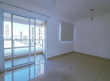 Foto 01 · Apartamento à venda na Mansões Santo Antônio: 2 quartos sendo 1 suíte, varanda gourmet, 2 vagas, 73m