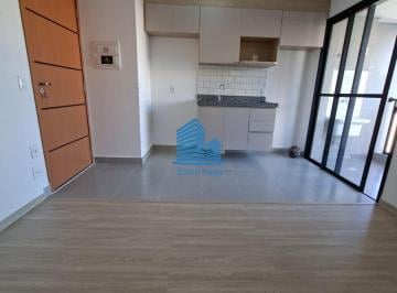 Apartamento · 25m² · 1 Quarto · Apartamento para Aluguel no Centro de Osasco - Vista Livre e Rua Tranquila