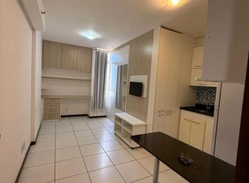 Apartamento de 1 quarto, Brasília · PARK SUL - PARK STUDIOS - APARTAMENTO 1 QUARTO, PLANEJADOS, VISTA LIVRE.