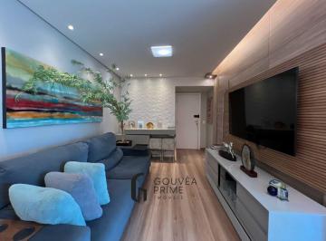 Apartamento de 2 quartos, Nova Lima · APARTAMENTO ALTO PADRÃO