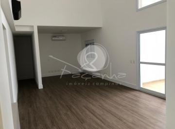 Foto 01 · Apartamento com 3 suítes para Locação no Taquaral - Façanha Imóveis Campinas