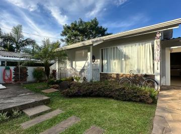Casa de 2 quartos, Pareci Novo · CASA TERREA COM PISCINA