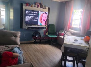 Foto 01 · Apartamento à venda em São José dos Campos - Jardim Santa Inês II: 2 quartos, 1 sala, 1 banheiro, 1 