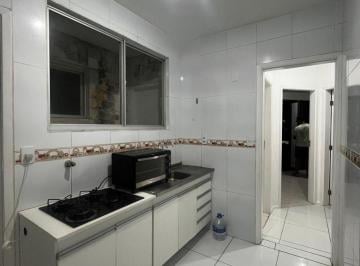 Apartamento de 2 quartos, Salvador · Apartamento 2 quartos para locação, Rua Professor Cassilandro Barbuda - Costa Azul