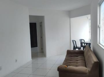 Apartamento de 2 quartos, Salvador · Apartamento 2 quartos para locação, Rua Professor Cassilandro Barbuda - Costa Azul